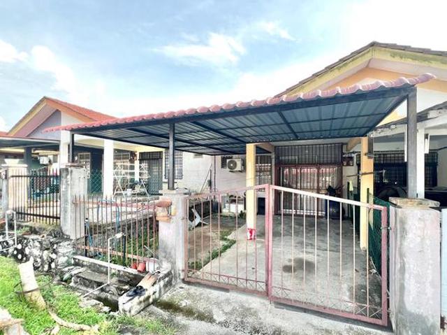 Terraced House for sale in Sri Rusa, Negeri Sembilan