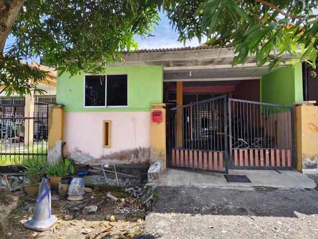 Terraced House for sale in Sri Rusa, Negeri Sembilan