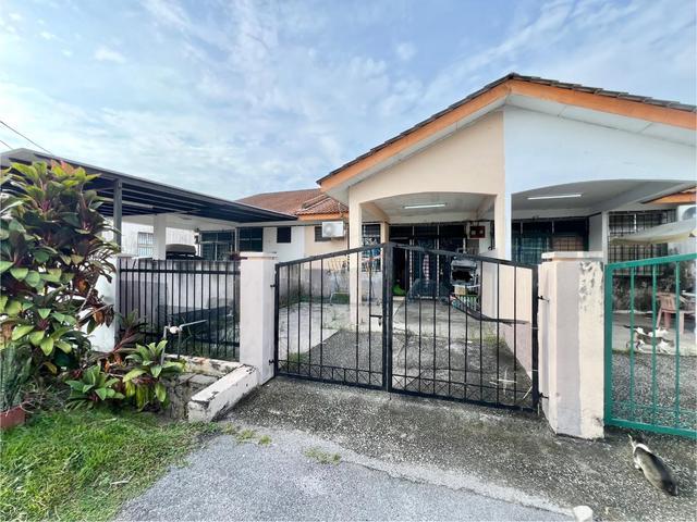 Terraced House for sale in Sri Rusa, Negeri Sembilan