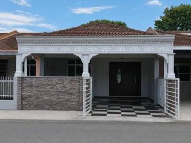 Terraced House for sale in Gedong, Sarawak