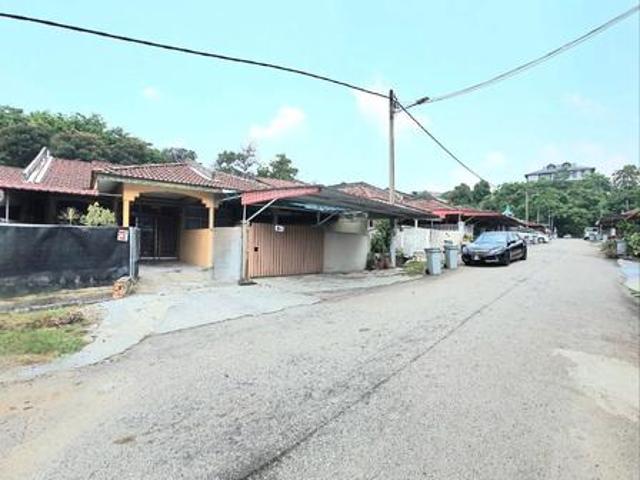 Terraced House for sale in Bukit Katil, Malaka