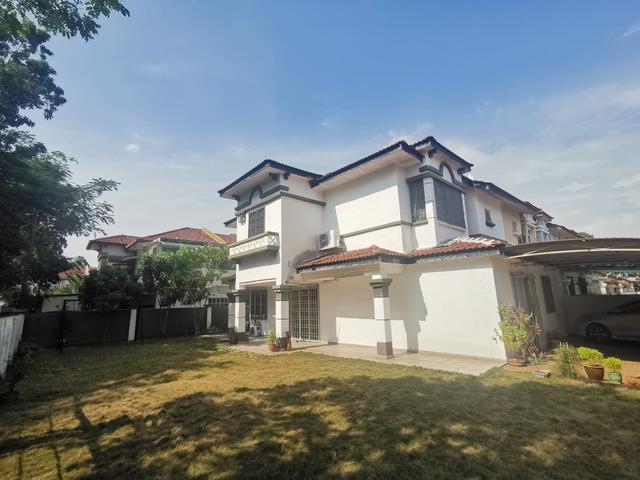 Terraced House for sale in Petaling, Subang Jaya