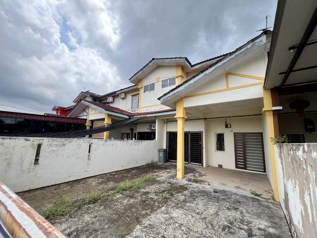 Terraced House for sale in Bukit Katil, Malaka