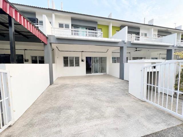 Terraced House for sale in Port Dickson