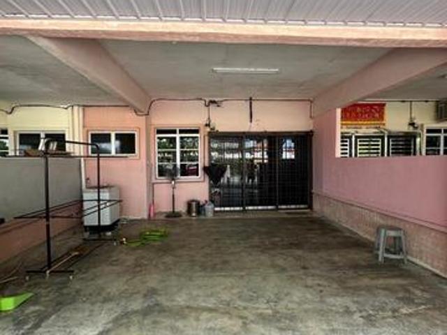 Terraced House for sale in Perak, Kerian