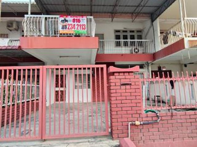 Terraced House for sale in Sendayan Village, Negeri Sembilan