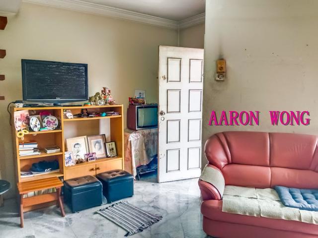 Terraced House for sale in Kajang, Langat