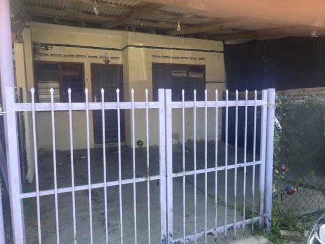 Terraced House for sale in Kuantan, Pahang