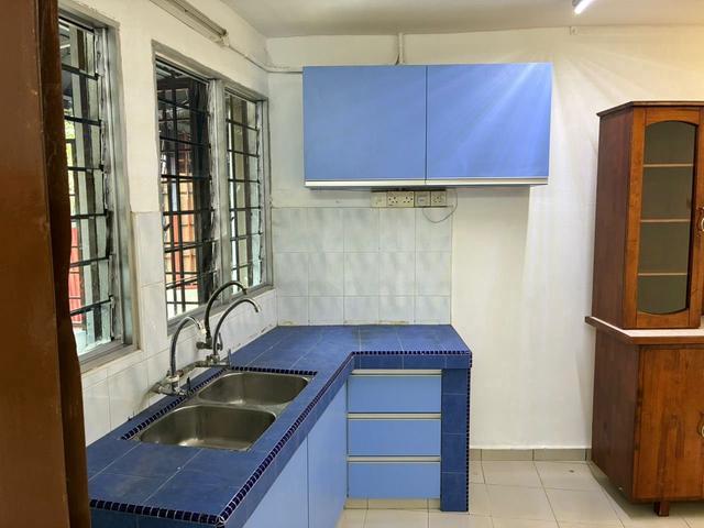 Terraced House for sale in Country Heights Damansara, Kuala Lumpur
