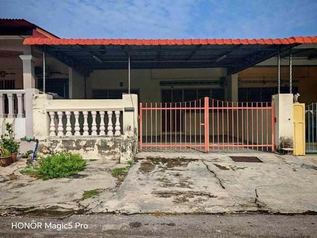 Terraced House for sale in Perak, Tanjong Ipoh