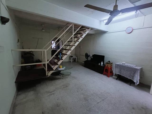 Terraced House for sale in Selayang, Selangor