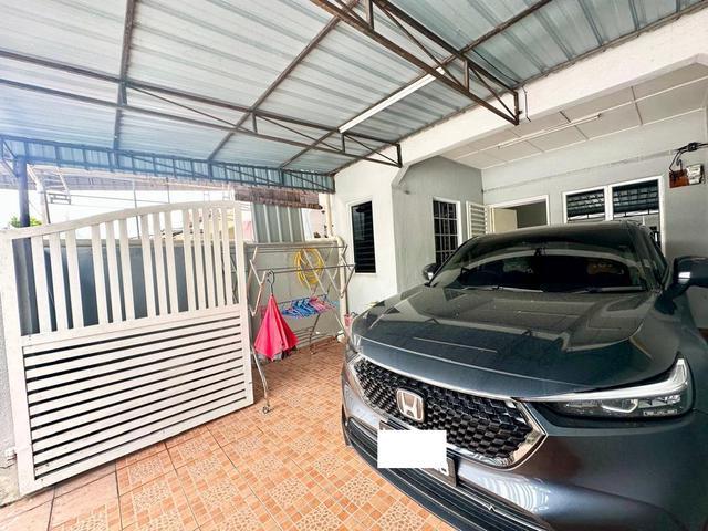 Terraced House for sale in Selayang, Selangor