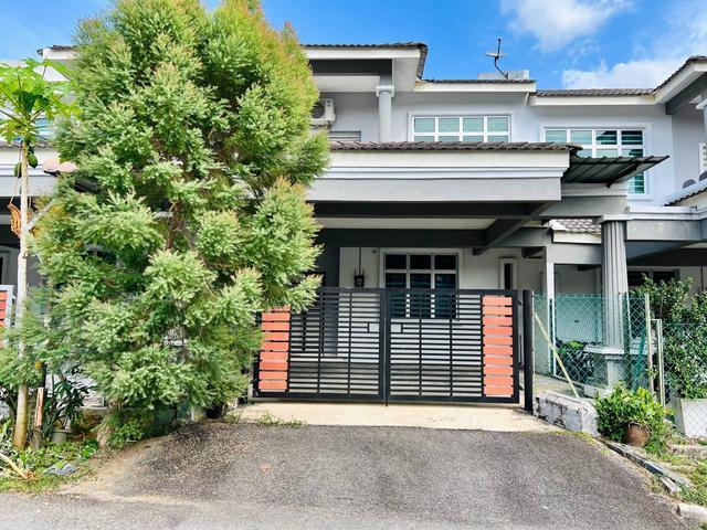 Terraced House for sale in Jasin