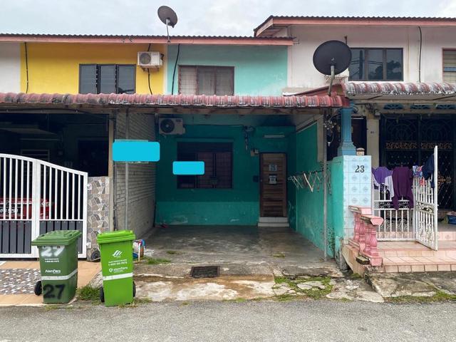 Terraced House for sale in Kuantan, Pahang