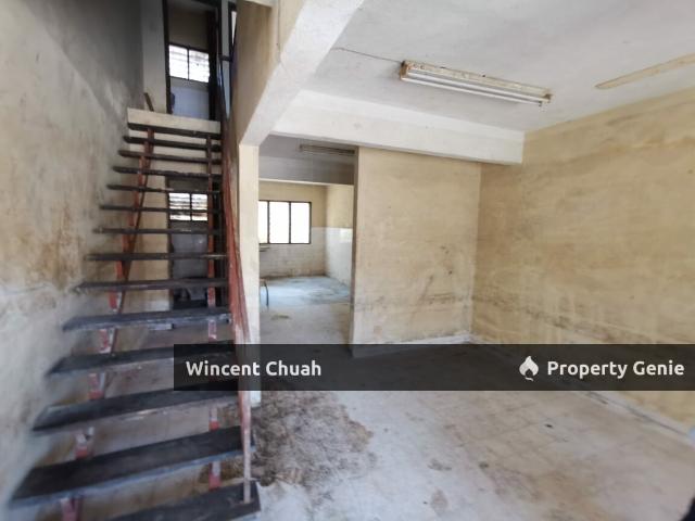 Terraced House for sale in Alam Impian, Selangor