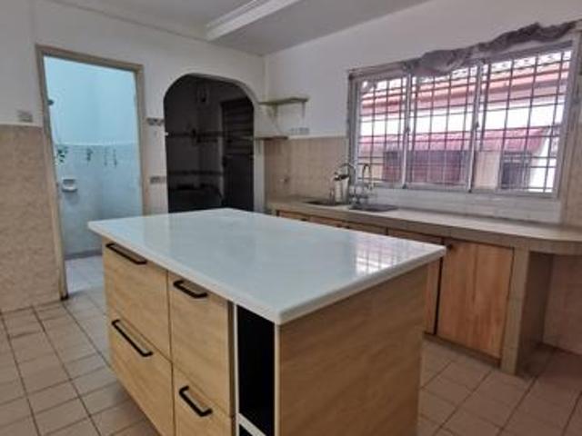 Terraced House for sale in Petaling, Alam Impian