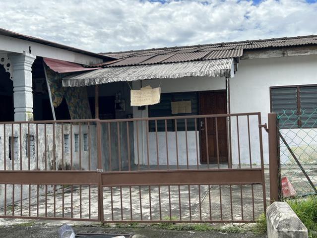 Terraced House for sale in Perak, Tanjong Ipoh