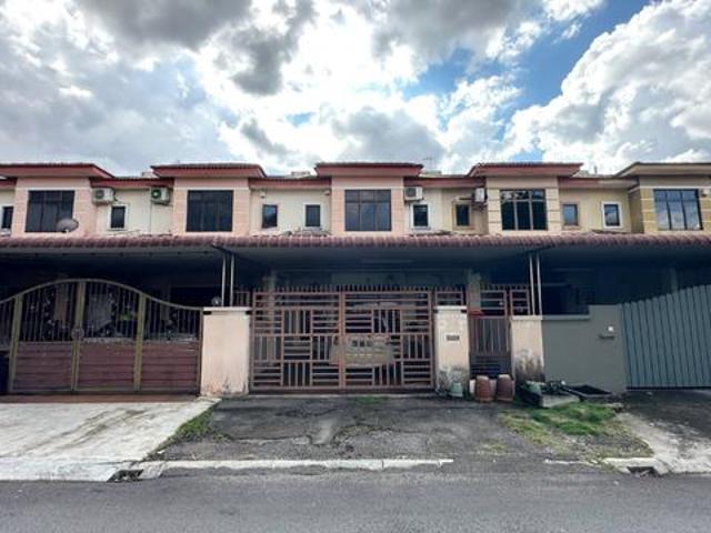 Terraced House for sale in Perak, Tanjong Ipoh
