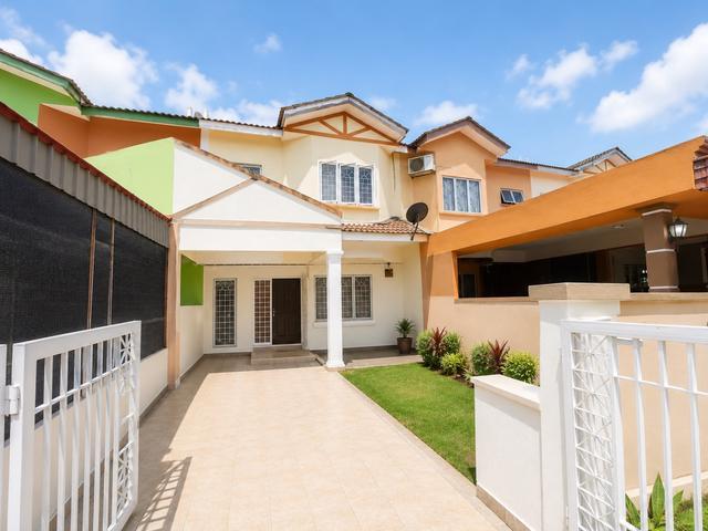 Terraced House for sale in Port Klang, Selangor