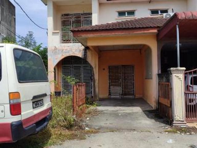 Terraced House for sale in Perak, Selama