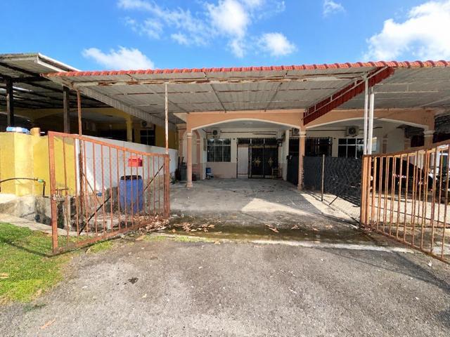 Terraced House for sale in Sungai Udang, Malaka