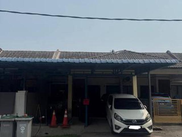 Terraced House for sale in Sungai Udang, Melaka Tengah