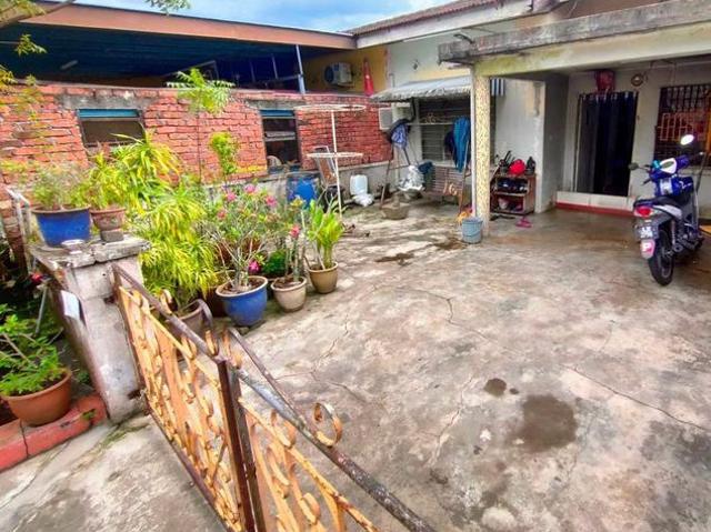 Terraced House for sale in Perak, Intan