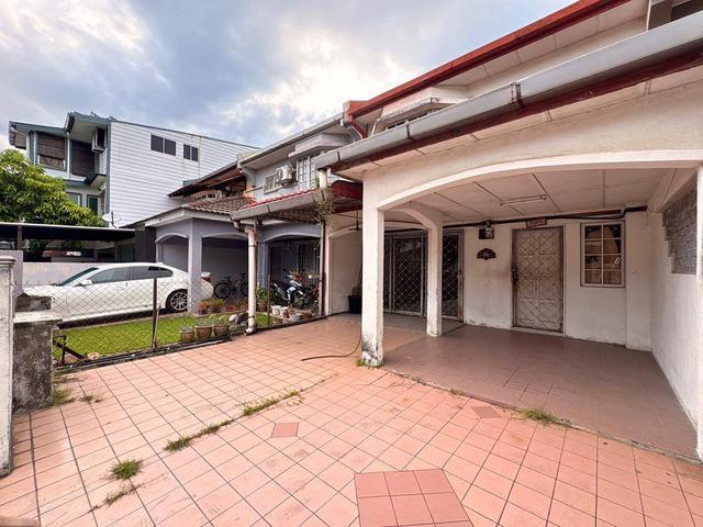 Terraced House for sale in Petaling, Alam Impian