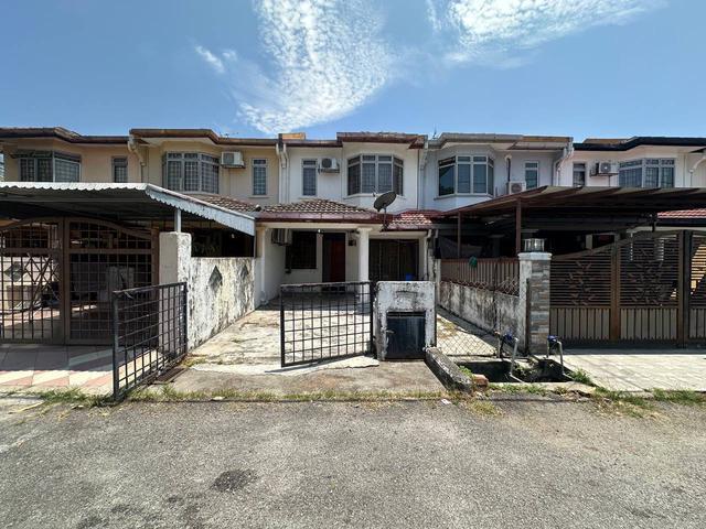 Terraced House for sale in Petaling, Alam Impian