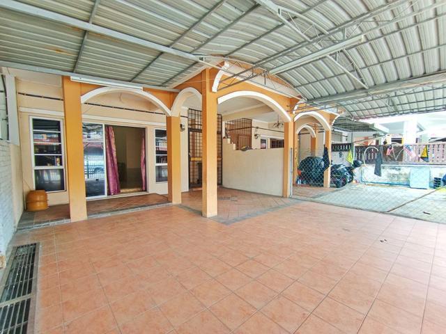 Terraced House for sale in Sendayan Village, Negeri Sembilan