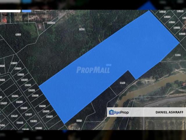 House for sale in Tanjong Sepat, Selangor