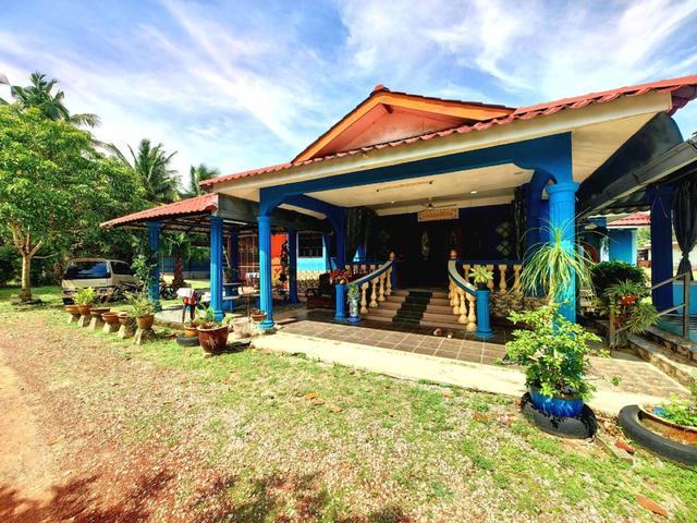 Bungalow for sale in Malaka