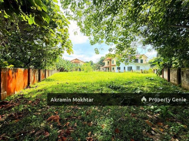 Property for sale in Kajang, Langat