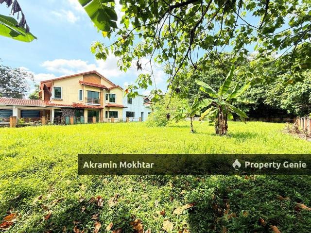 Property for sale in Kajang, Langat