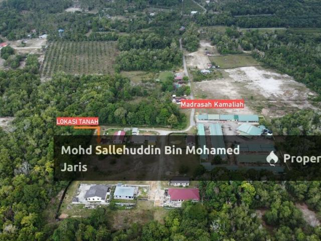 Property for sale in Pahang
