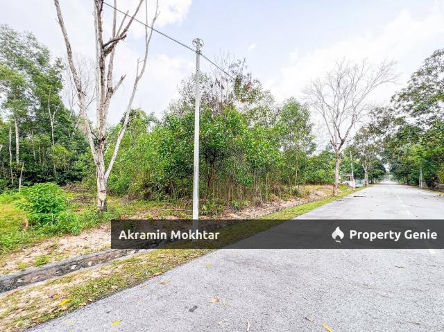 Property for sale in Bandar Tasik Senangin, Seremban