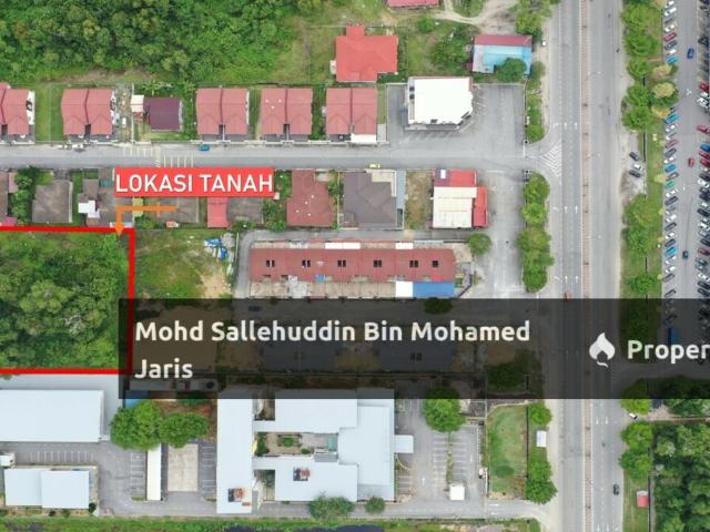 Property for sale in Pekan, Pahang