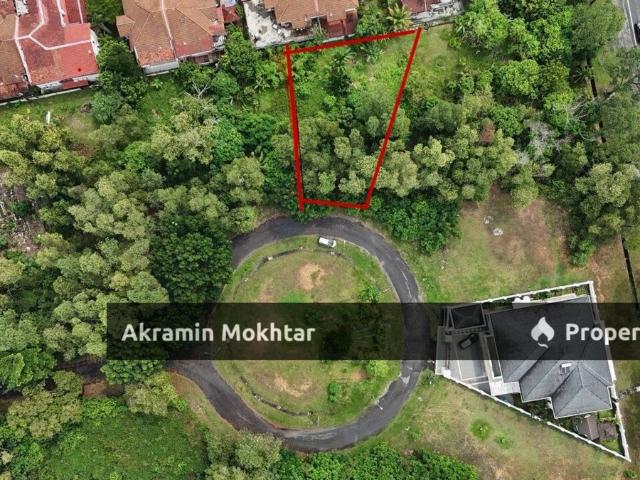 Property for sale in Kajang, Langat