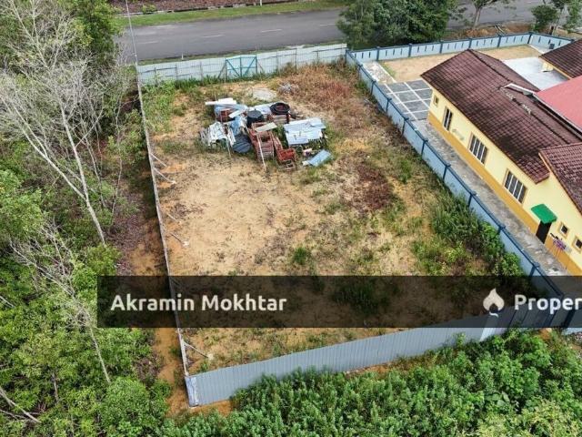 Property for sale in Kajang, Langat
