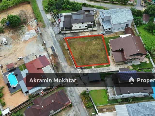 Property for sale in Selayang, Selangor