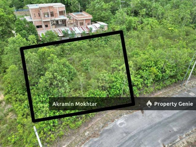 Property for sale in Kajang, Langat