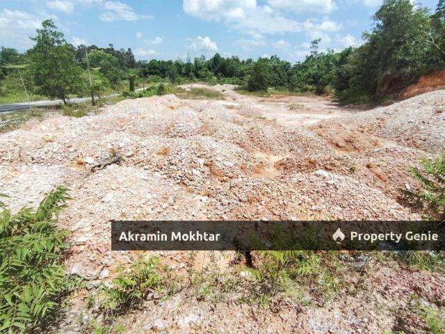 Property for sale in Tanjong Sepat, Selangor