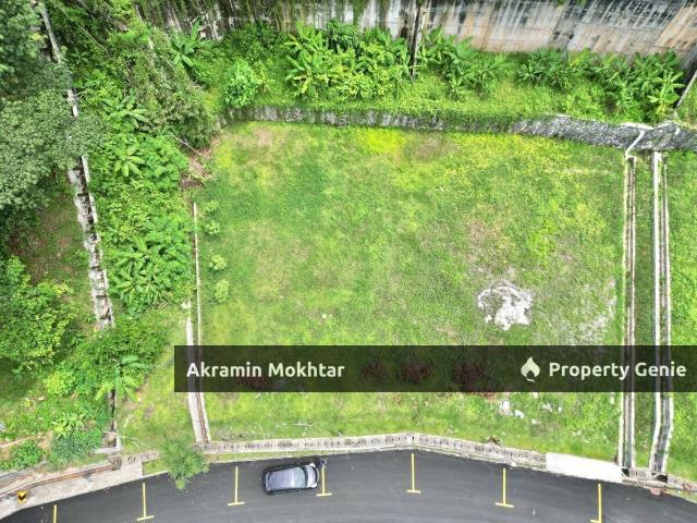 Property for sale in Country Heights Damansara, Kuala Lumpur