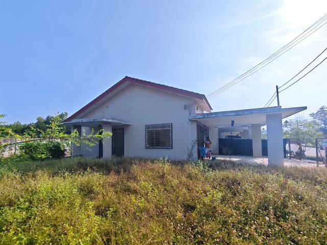 Terraced House for sale in Kuantan, Pahang