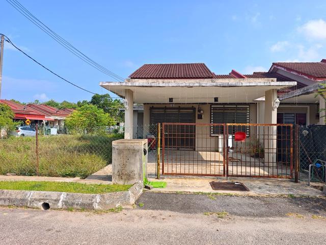 Terraced House for sale in Kuantan, Pahang