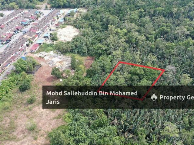 Property for sale in Kubang Buaya, Pahang