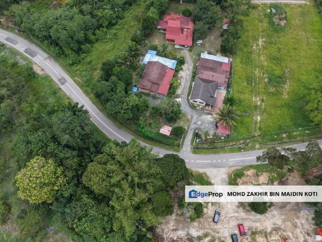 Shop for sale in Malaka