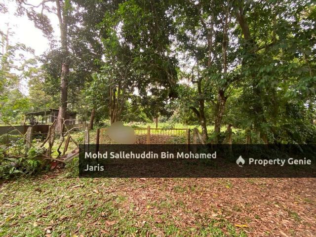 Property for sale in Pahang