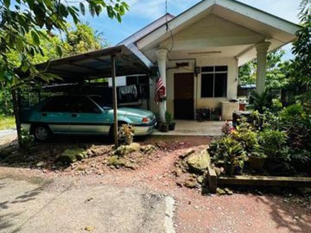 Bungalow for sale in Yan, Kedah