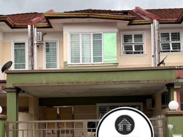 Terraced House for sale in Samarahan, Kota Samarahan